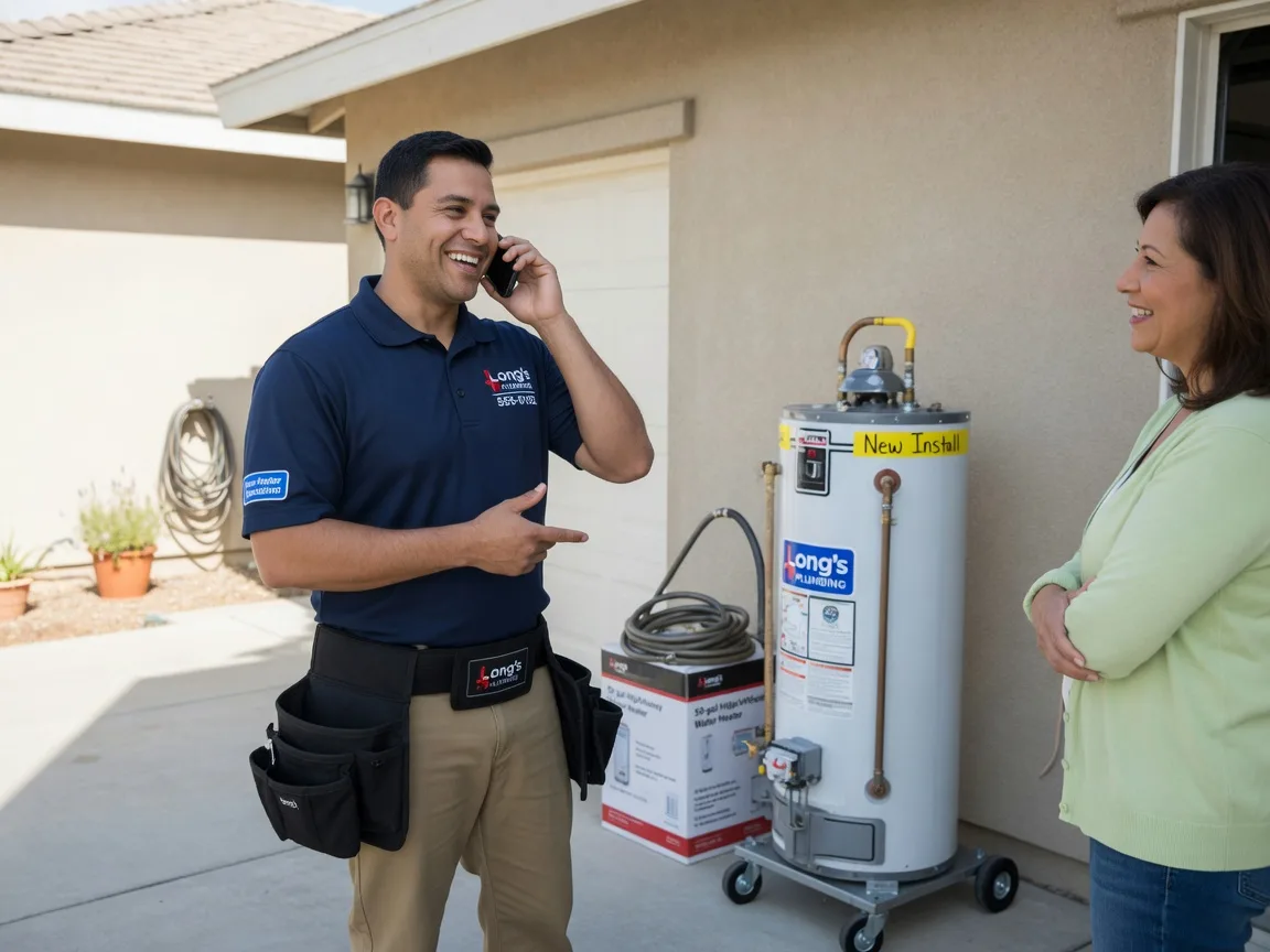 Leak Detection Fellows, CA FAQs